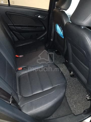 2023 Proton IRIZ 1.6 EXECUTIVE MY19 FACELIFT (A) - 5