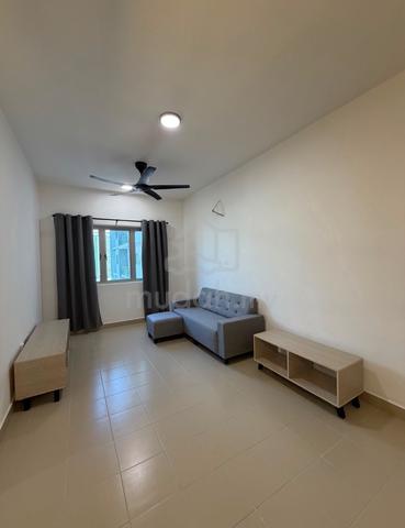 Residensi Akasia Jubilee 1
