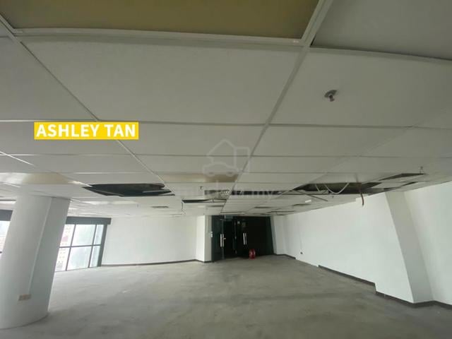 GEM LOCATION Office Space Office Lot Georgetown Near UNESCO Zone 1