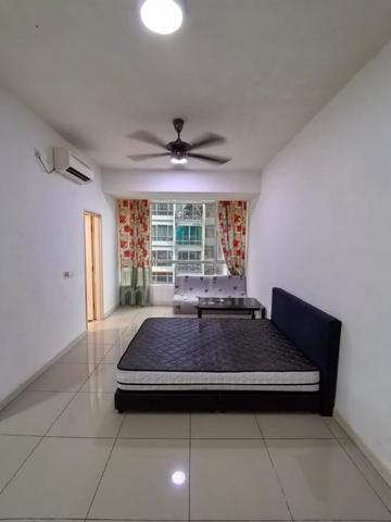 Greenfield Regency 1