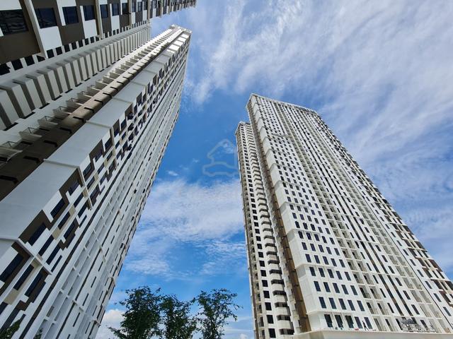 Vivo Executive Apartment 1
