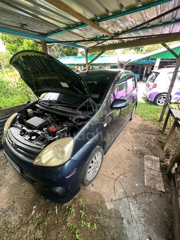 2011 Perodua VIVA 1.0 ELITE EZi (A) - 2