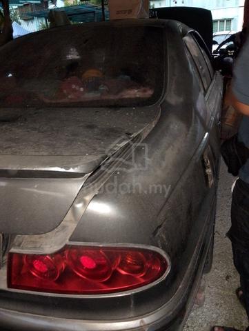 2005 Proton PERDANA 2.0 V6 ENHANCED (A) - 2