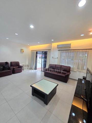 FREEHOLD Semabok Single Storey with Mazzanine Floor 1