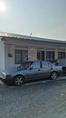 1989 Honda ACCORD 2.0 EXi (M) - 4