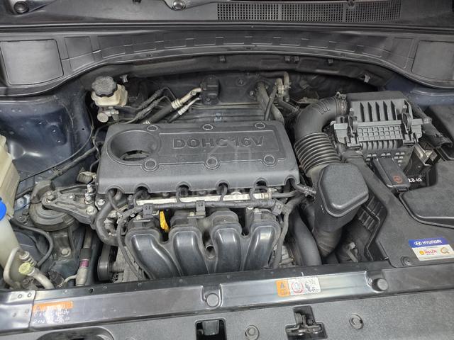Direct Owner Inokom SANTA FE 2.4 Exucutive + Y2013 - 5