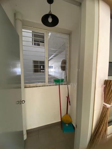 Suria Residence 1