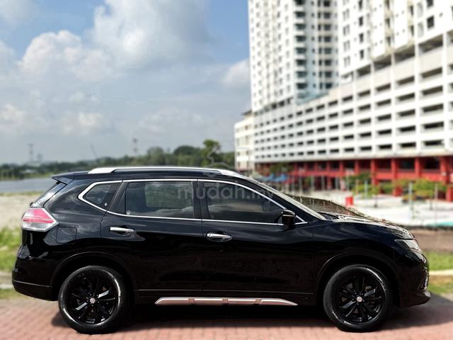 2018 Nissan X-TRAIL 2.5 AERO T32 XTRAIL 3YRS WRTY - 5