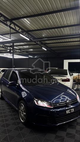 2012 Volkswagen GOLF 1.4 TSI (A) - 2