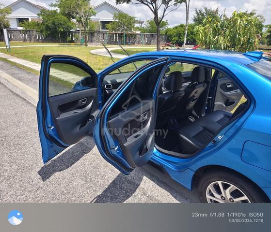 2016 Perodua BEZZA 1.3 ADVANCE (A) - 2