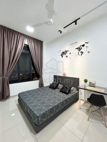 B11 Parkland Residence 1