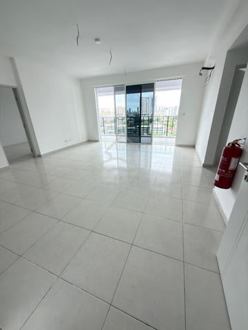 Jelutong Central Residence 1