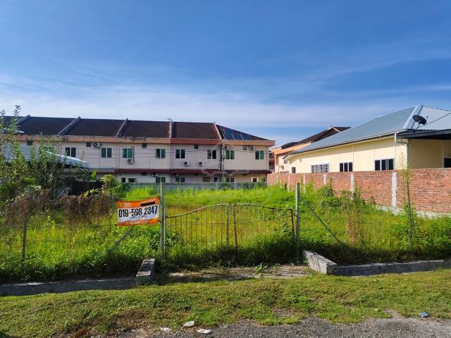 Bungalow Land in Simpang, Taiping 1