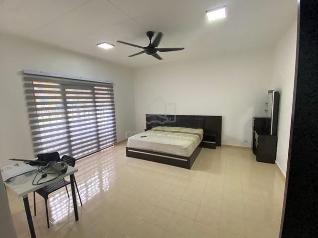 Rooms To Let Kota Kemuning Bukit Rimau Rimbayu 1