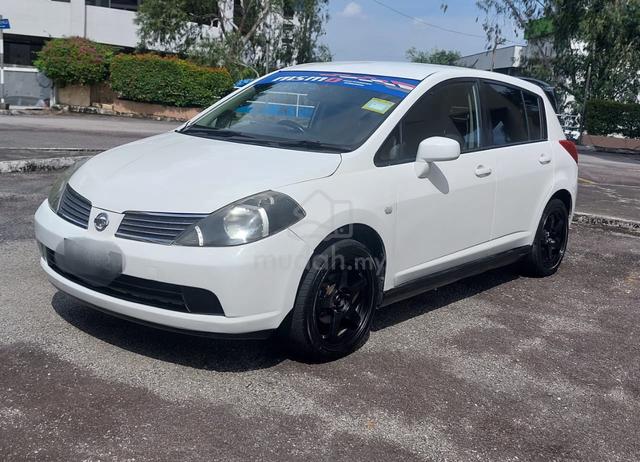 2000 Toyota UNSER 1.8 GLI (M) - 3