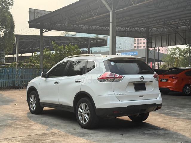 2016 Nissan X-TRAIL 2.0 T32 (A) - 4