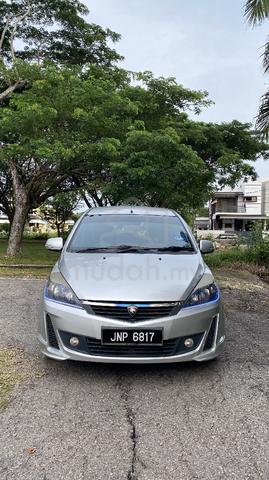 2012 Proton EXORA 1.6 BOLD STANDARD (A) - 1