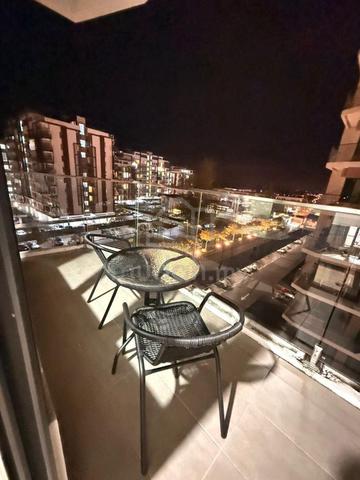 P' Residence Kuching 1