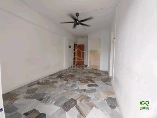 Sentul Park Apartment 1