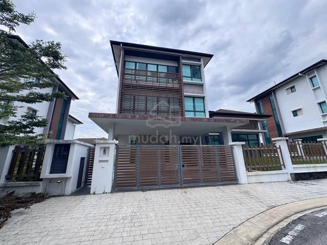 3 sty Bungalow, Amber Subang Bestari, Shah Alam 1