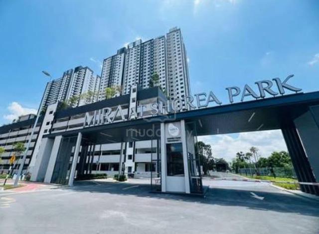 MIRA at Shorea Park 1