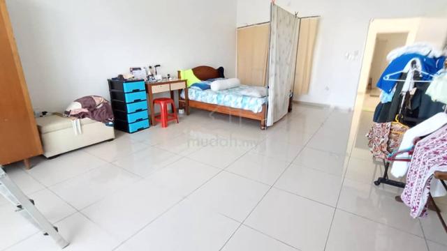 Drop Price 22x80 mellonia Suriaman 2b Sendayan  Double Storey Terrace 2