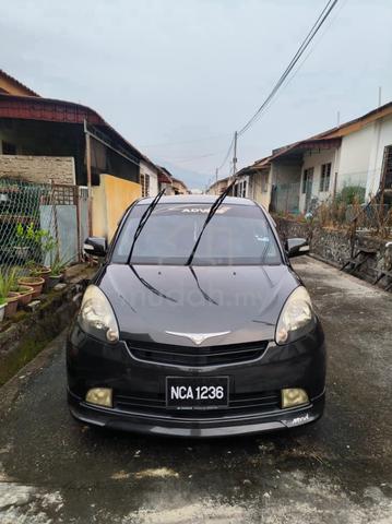 Perodua MYVI 1.3 SX (M) - 1