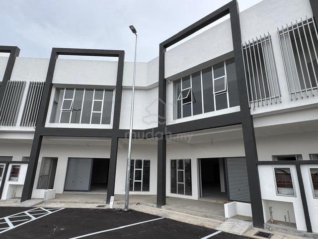 Bintang Ria, Sungai Petani Kedai Baru Untuk Disewa 1