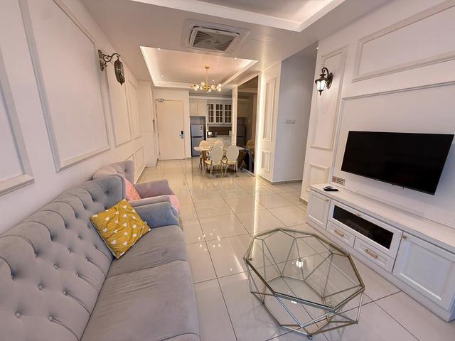 Parkland Residence @ Sungai Melaka 1