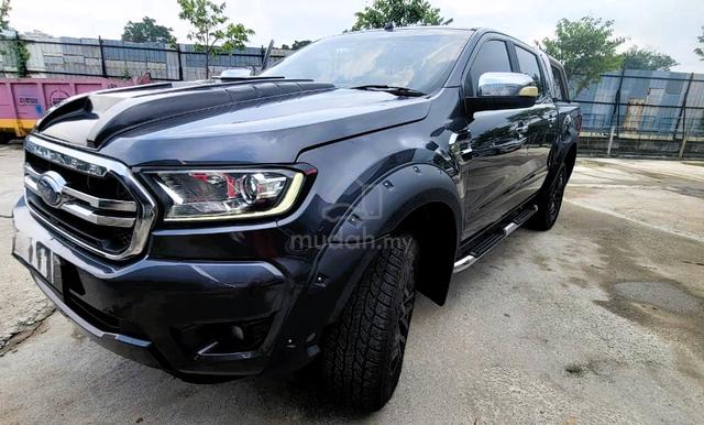 2014 Ford RANGER 2.2 XLT  (A) - 1