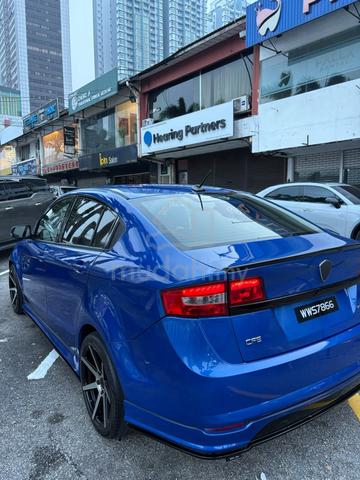 2012 Proton PREVE 1.6 CFE PREMIUM (A) - 5