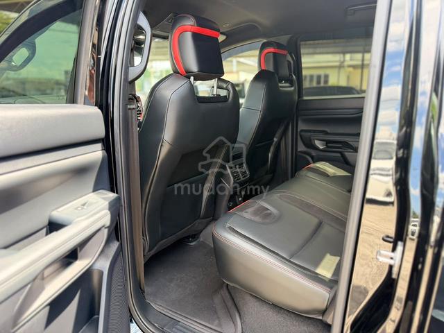 2023/2023 Ford RANGER 3.0 RAPTOR (A) Petrol - 3