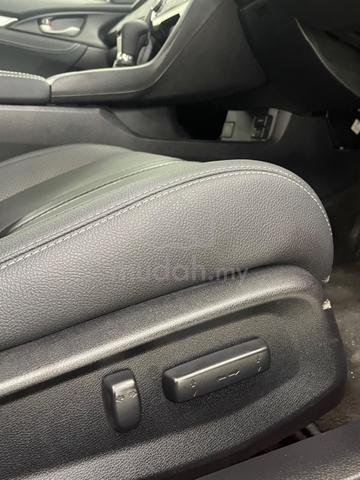 2020 Honda CIVIC 1.8 S (A) - 4