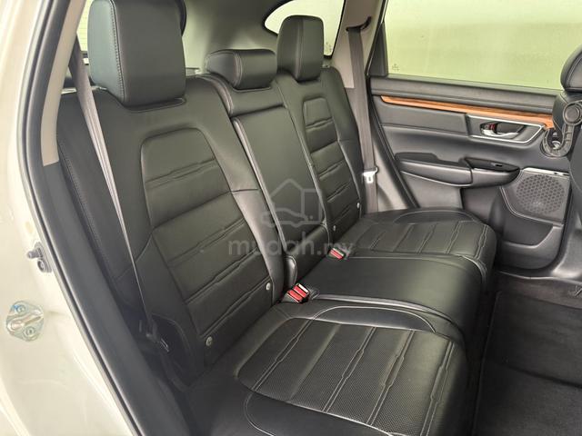 Honda CR-V 1.5 TC (A) Full Grade Turbo Premium Suv - 5