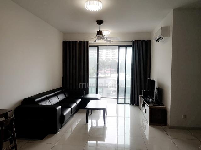 The Address (Bukit Jambul) 1