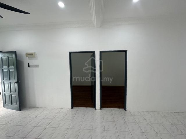 FULL LOAN Taman Widuri jawi 3