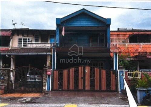[SAVE UP 88K] Taman Mulia, 2,800 sf, Cheras 1