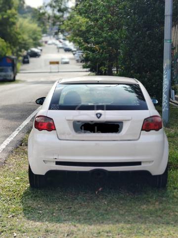 2014 Proton SATRIA 1.6 NEO R3 EXECUTIVE (A) - 4