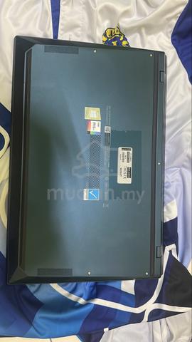 USED ASUS ZENBOOK DUO UX482EAR Intel i7-1195G7 1 - photo 3 of 4
