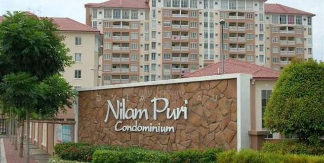 Nilam Puri 1