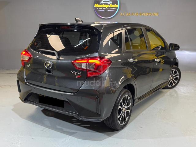 2022 Perodua MYVI 1.5 AV (A) Full Service BSM - 5
