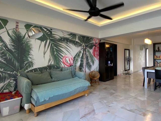 Shang Villa 1