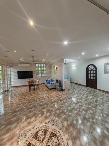 Bukit Mertajam 2 Storey Terrace @2 adjoining build up 5000 sf 1
