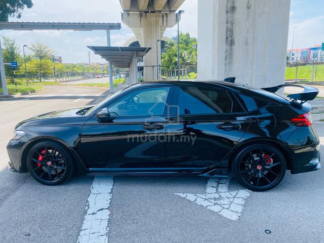 Honda CIVIC 2.0 TYPE R FL5(M)**PROMOTION KAW-KAW** - 5