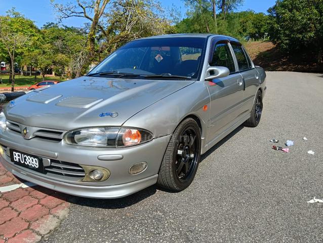 2000 Proton WIRA 1.5 GL (M) - 2