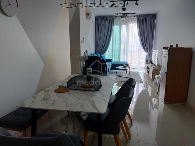 Sentul Point Suite Apartment 1