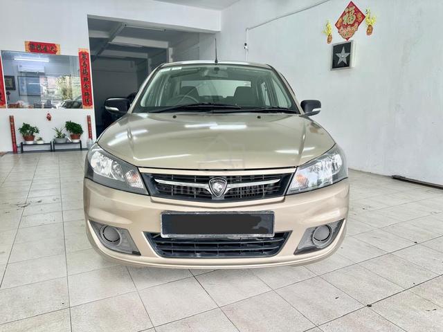 2014 Proton SAGA 1.3 FLX STANDARD (A) - 1