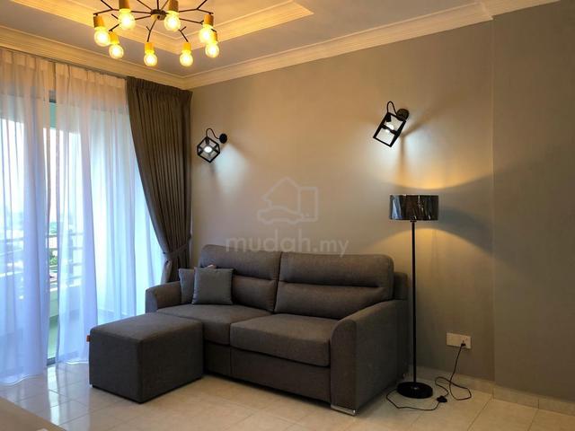 N-Park Condominium 1