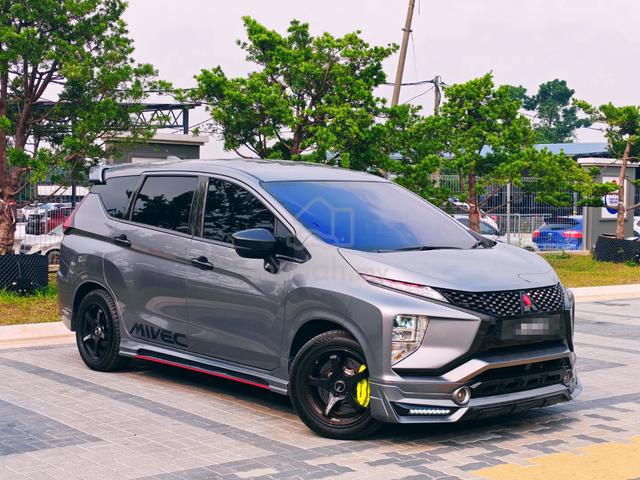 2024 Mitsubishi XPANDER 1.5 PLUS MY20 FACELIFT (A) - 2
