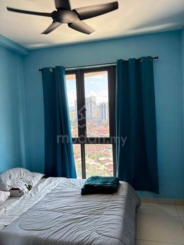 Fully Furnished Kuala Lumpur Setapak Room For Rent 1